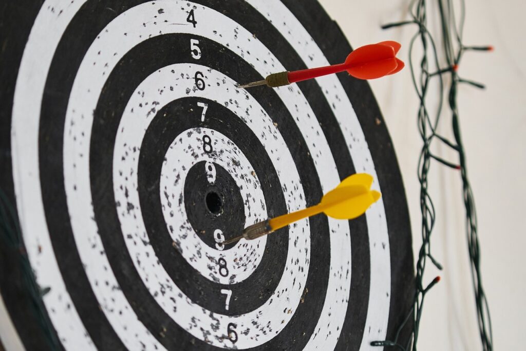 4. How Can I Overcome Obstacles And Setbacks To Achieve My Life Goals?