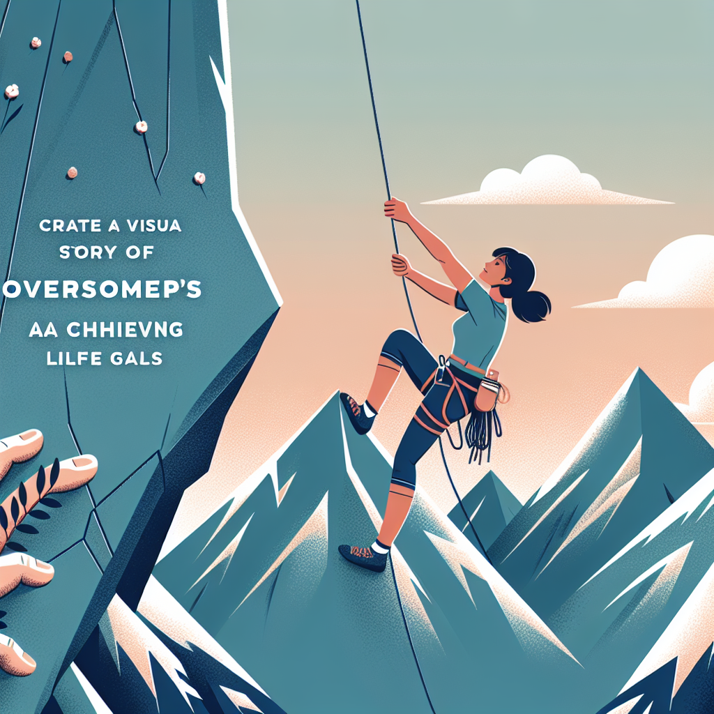 4. How Can I Overcome Obstacles And Setbacks To Achieve My Life Goals?