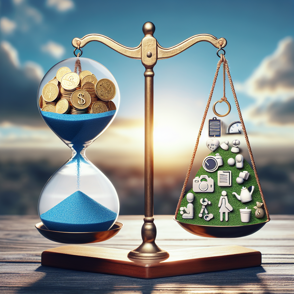 6. How Do I Strike A Balance Between Career Success And Personal Fulfillment?