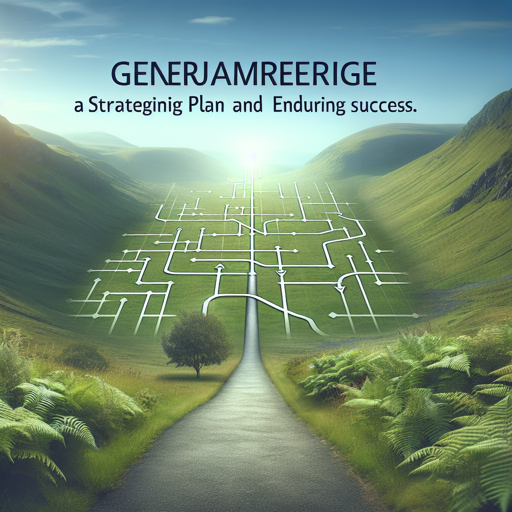 7. What Are The Steps To Creating A Strategic Life Plan For Long-term Success?