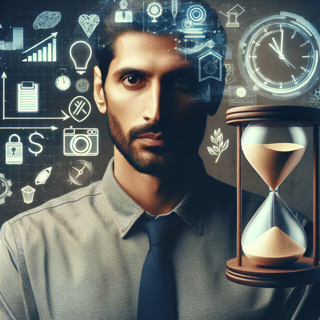 8. How Can I Stay Motivated And Focused On My Priorities?