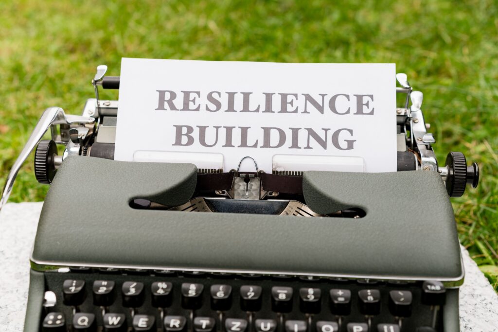9. What Is The Importance Of Resilience In The Pursuit Of Life Victories?