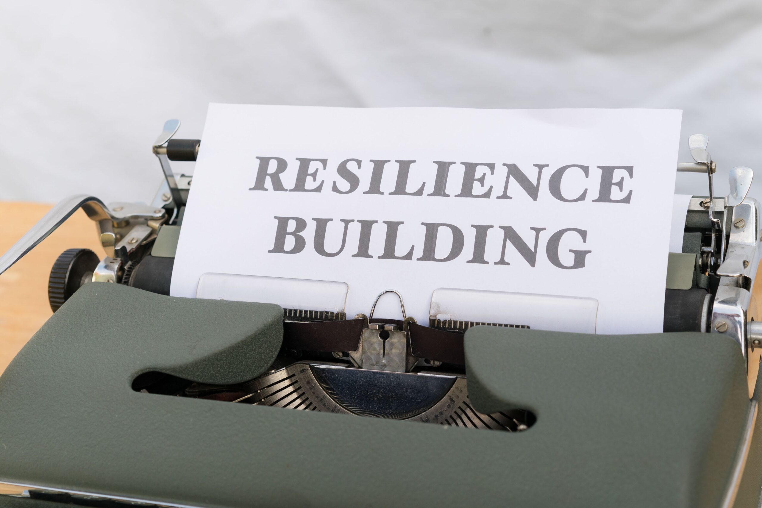 What Is The Importance Of Resilience In The Pursuit Of Life Victories?