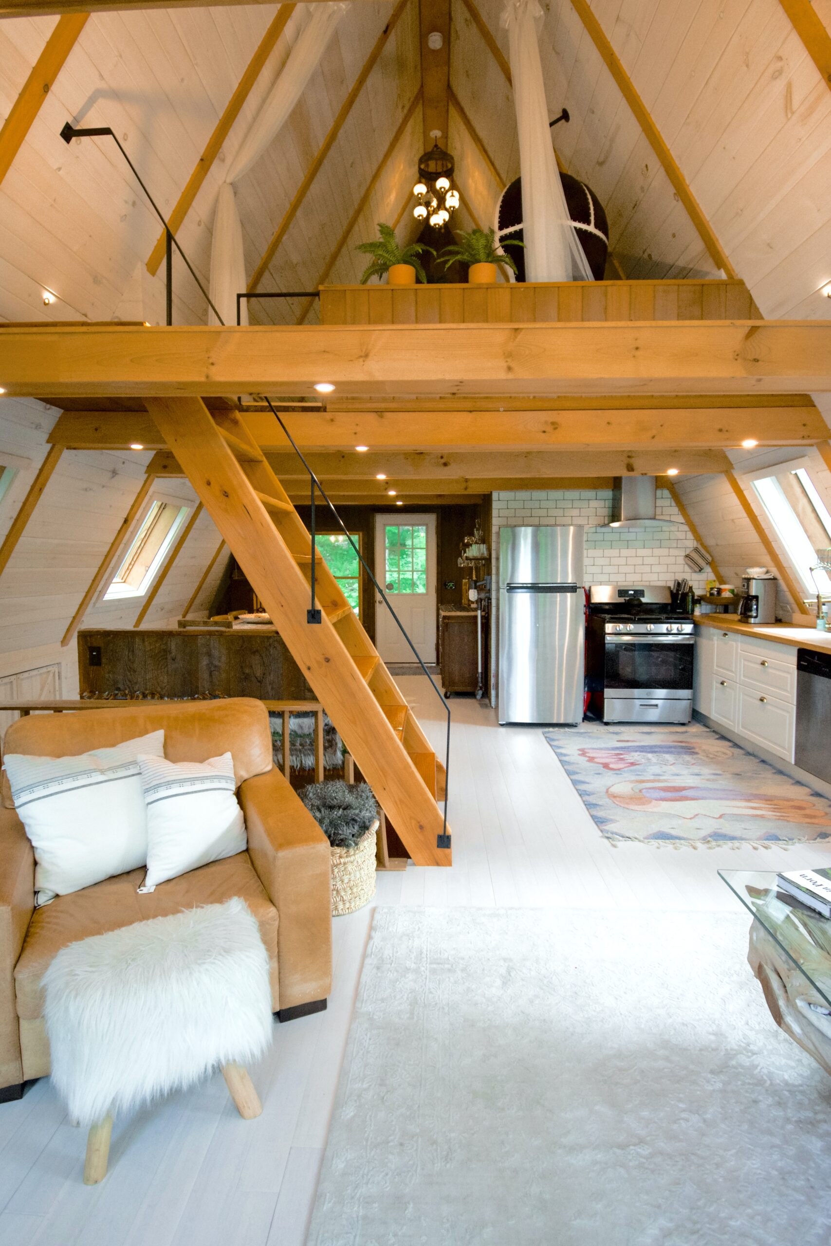 Are There DIY Building Plans Or Blueprints Available For Tiny Homes?