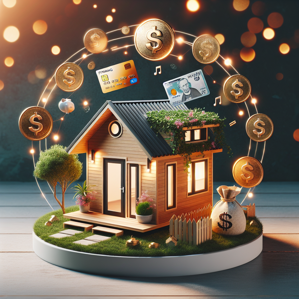 Can You Finance The Construction Or Purchase Of A Tiny Home, And What Are The Financing Options?