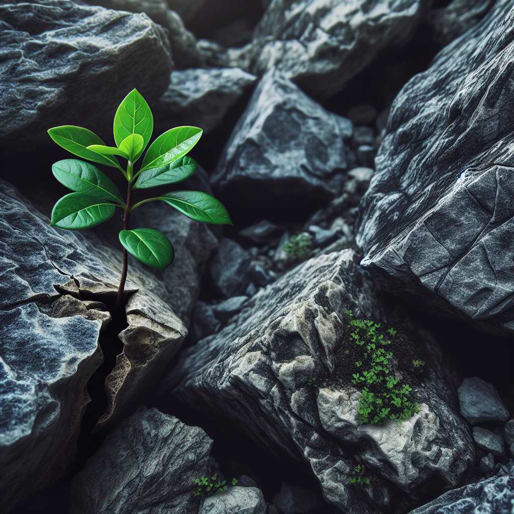 How Can I Stay Motivated And Maintain A Positive Outlook In Challenging Situations?