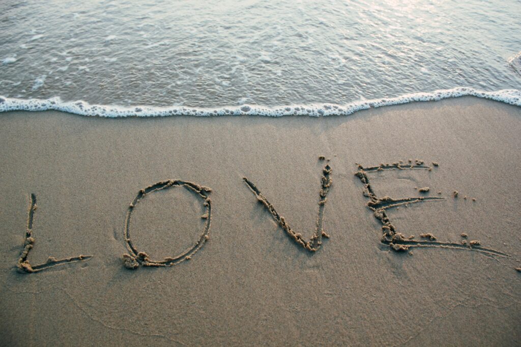 How Do I Know If Im In Love?