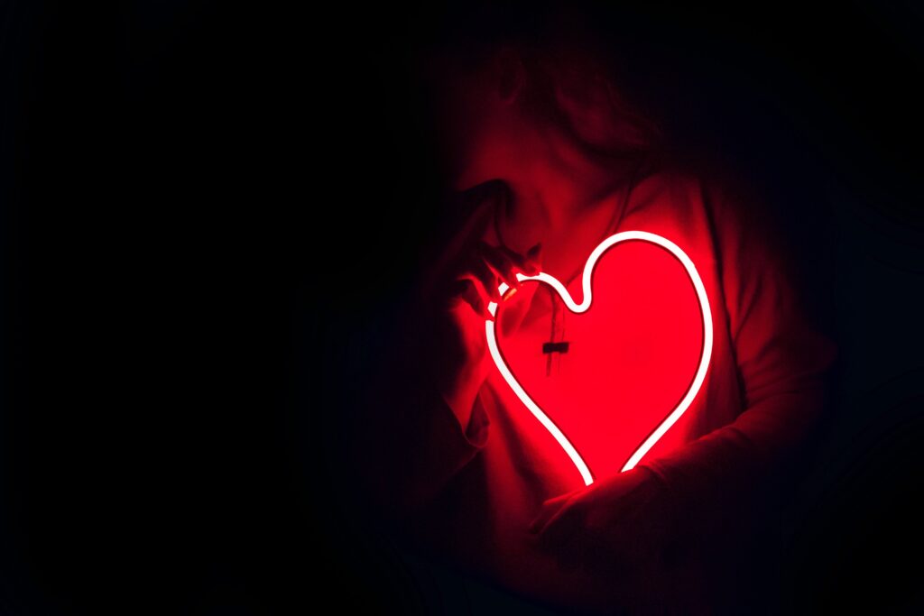 How Do I Know If Im In Love?