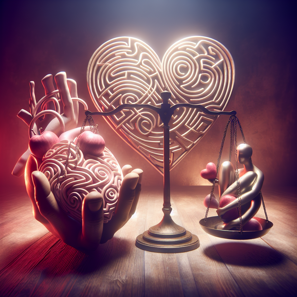 How Do I Know If Im In Love?