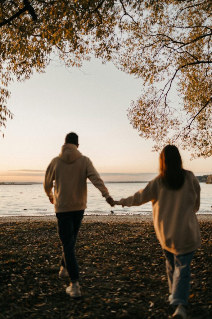 How Do I Move On From A Past Relationship And Open Myself Up To Love Again?