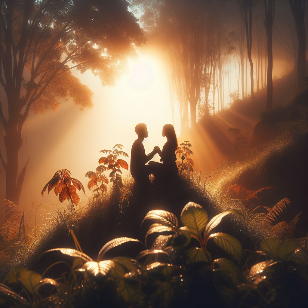 Is It Possible To Rekindle Romance In A Long-term Relationship?