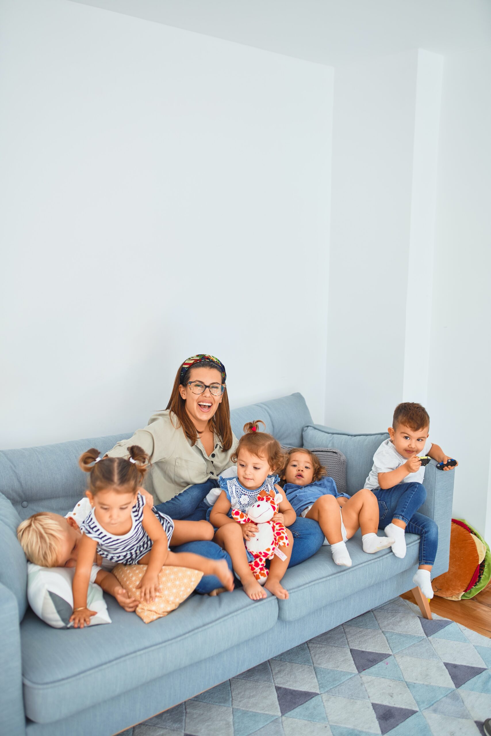 Is It Possible To Live In A Tiny Home With A Family?