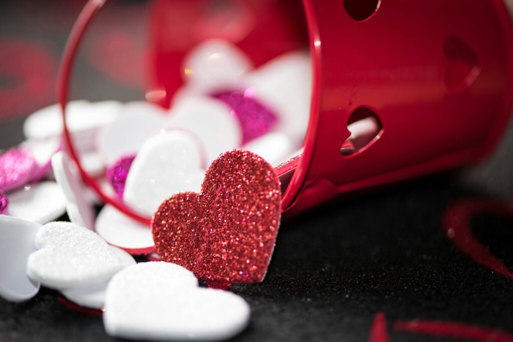Personalized Romantic Gift Suggestions