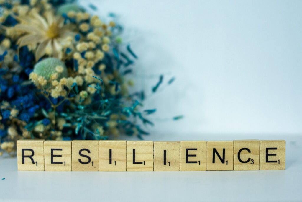 What Are The Benefits Of Cultivating A Resilient Mindset?