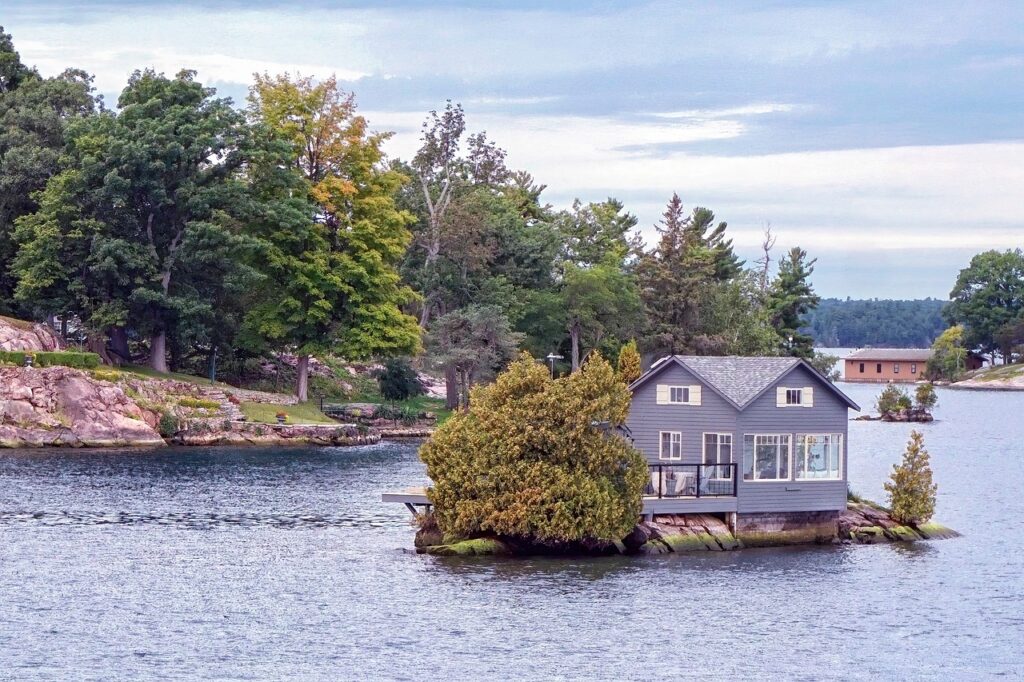 What Are The Benefits Of Living In A Tiny Home?