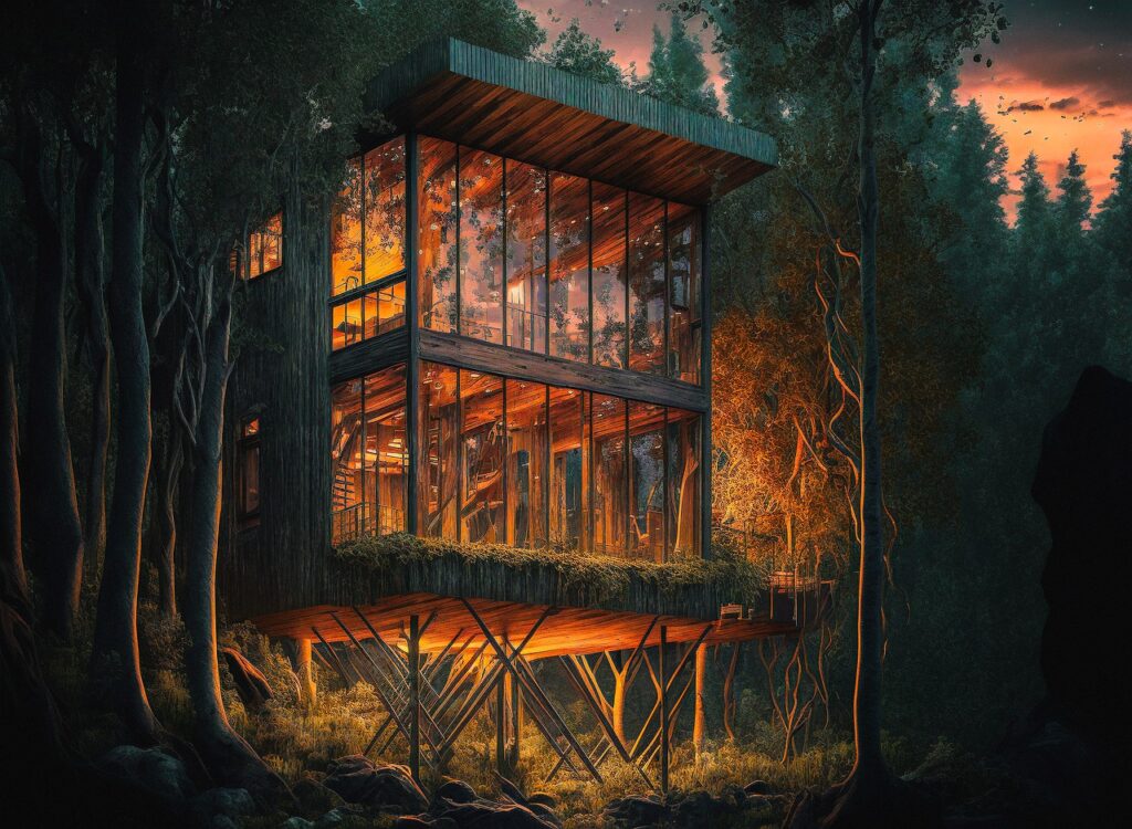 What Are The Benefits Of Living In A Tiny Home?