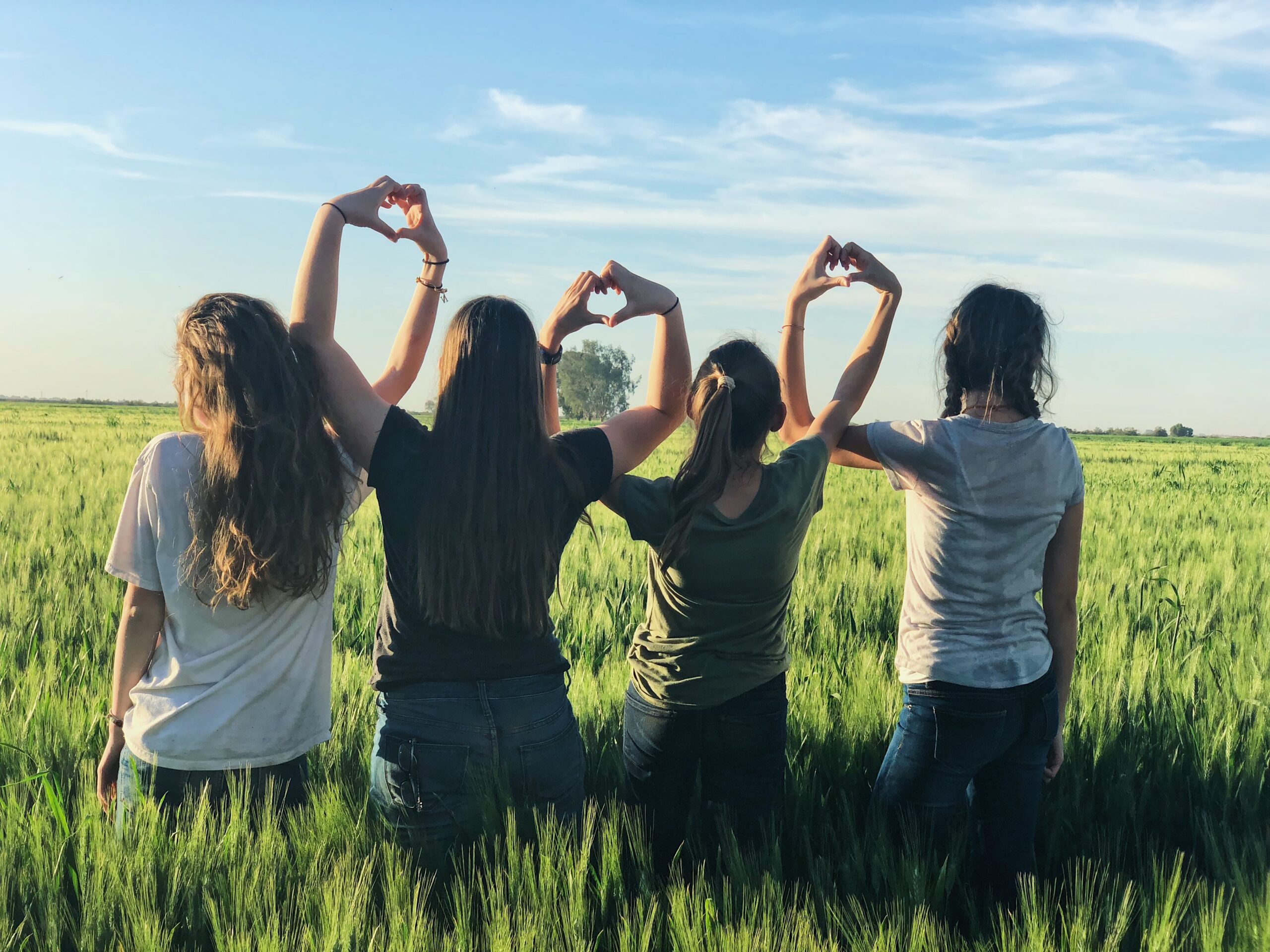 What Are The Important Conversations To Have Before Getting Married Or Moving In Together?