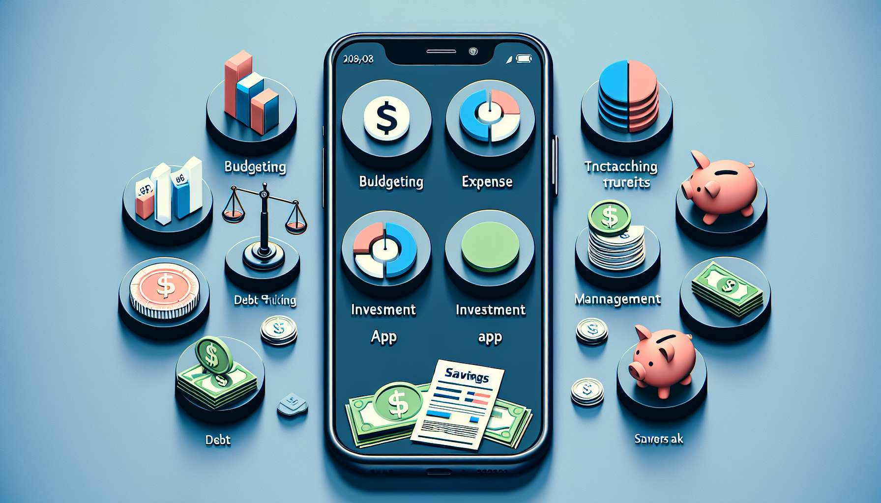 Are There Specific Tools Or Apps That Can Aid In Wealth Tracking And Management?