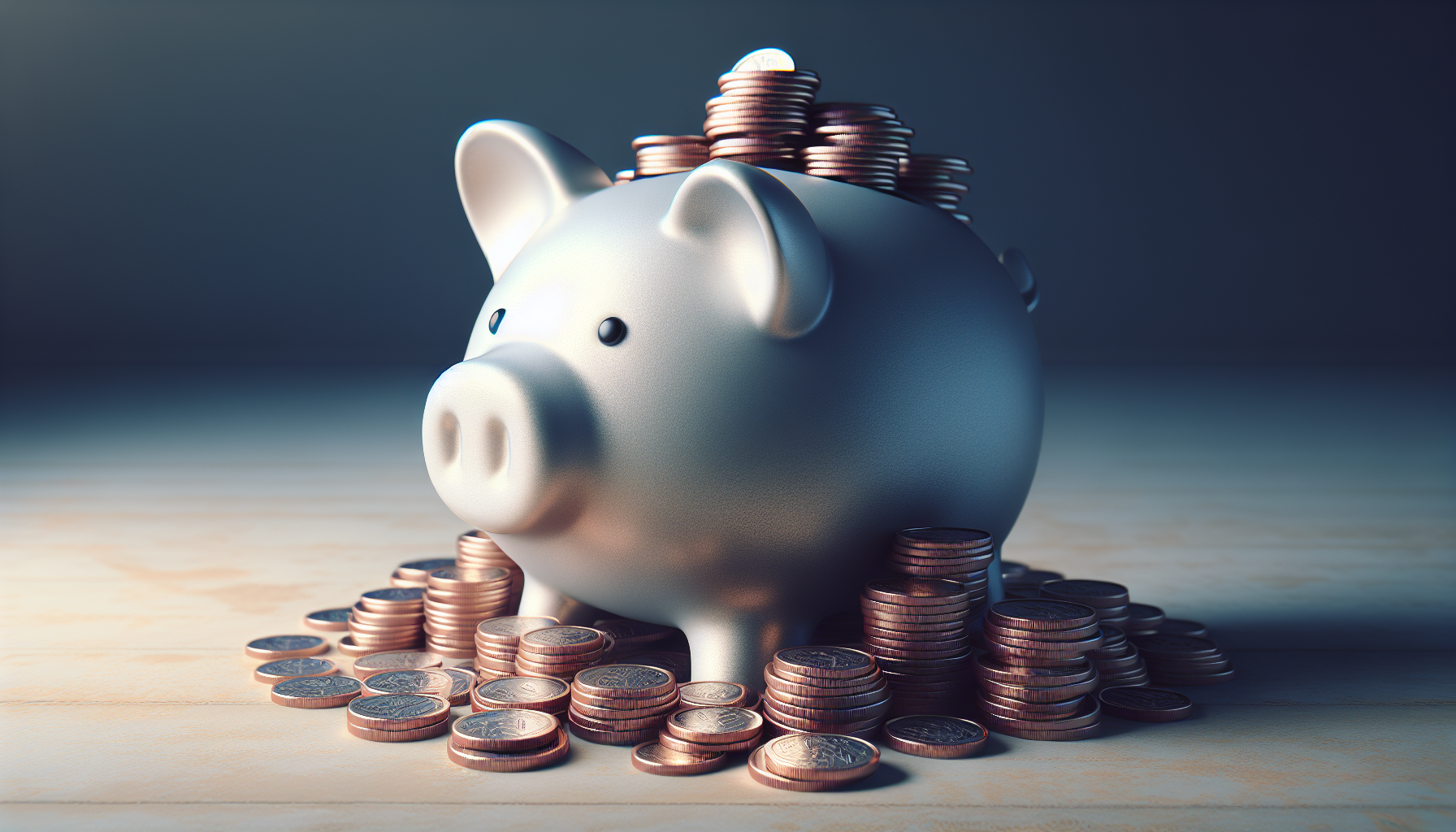 Can Frugal Living Contribute Significantly To The Accumulation Of Wealth?