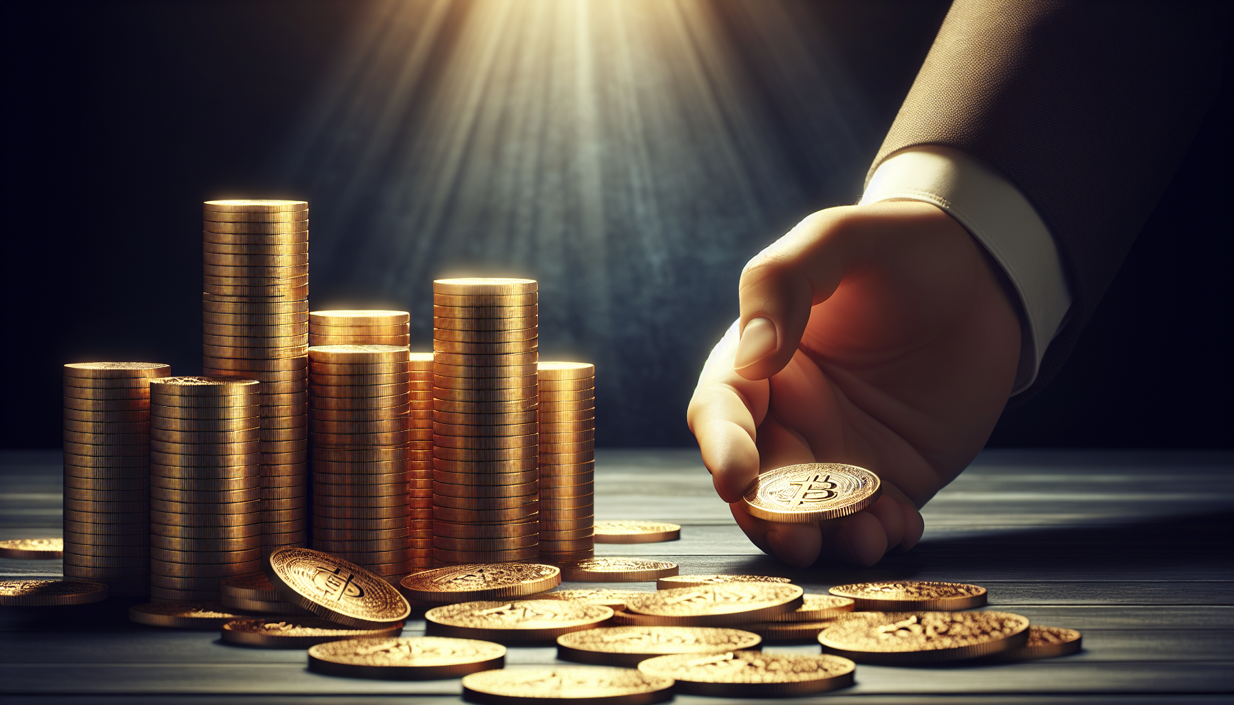 Can Philanthropy Be Integrated Into A Wealth-building Strategy?