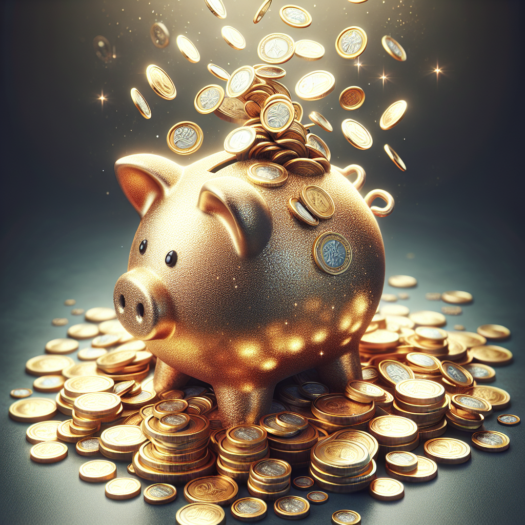 How Can I Budget Effectively To Save And Invest For Wealth?