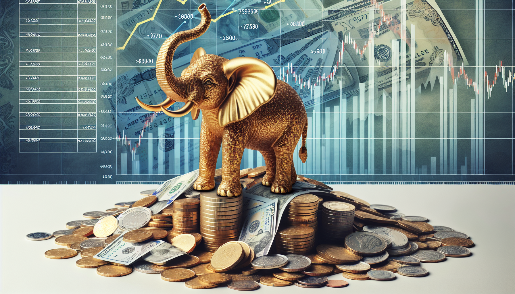 How Do Economic Trends And Market Fluctuations Impact Personal Wealth?