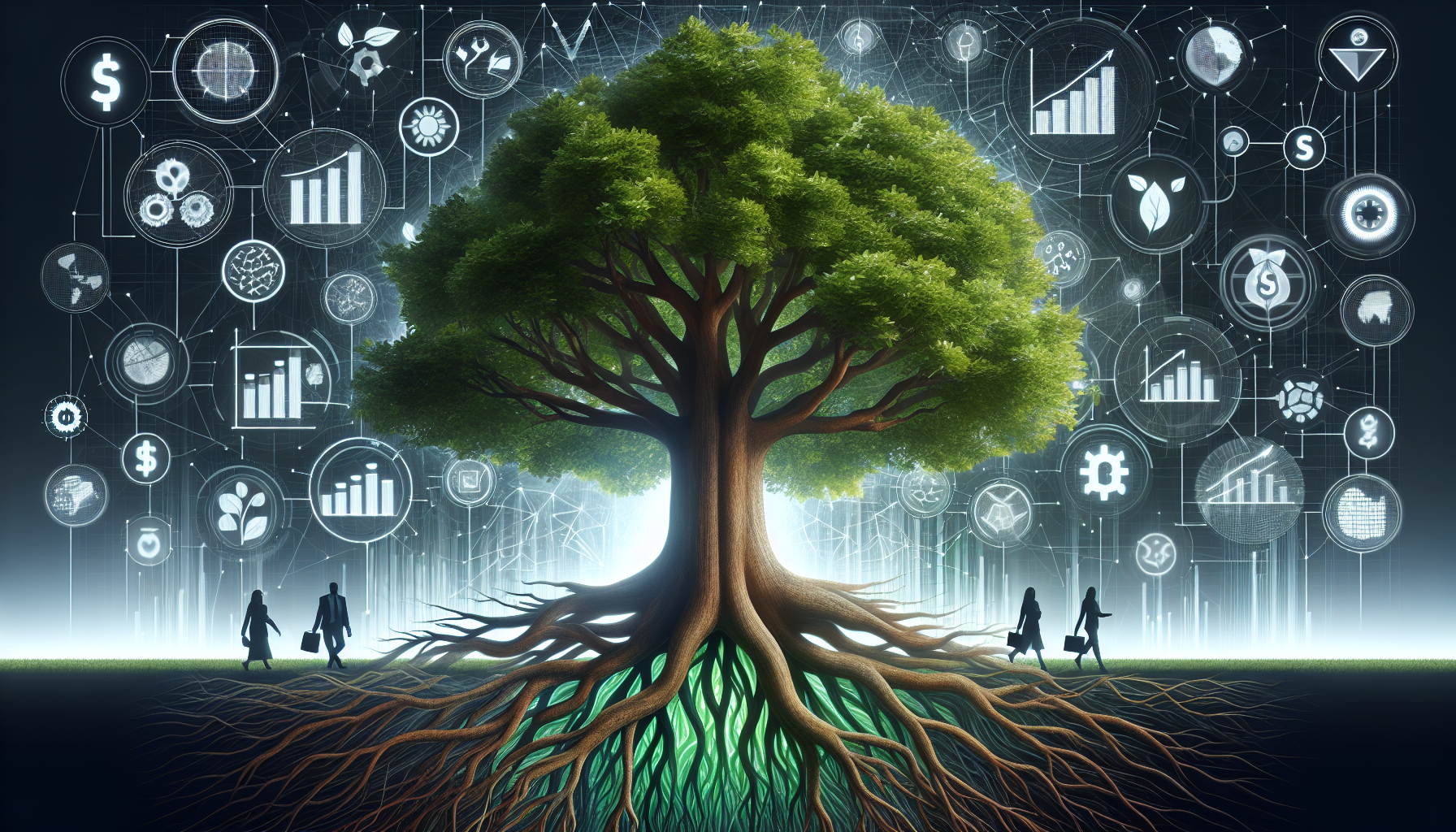 How Do Successful Individuals Plan For Generational Wealth?