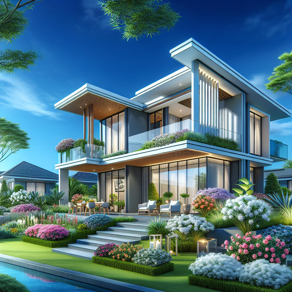How Does Real Estate Contribute To Wealth Building?