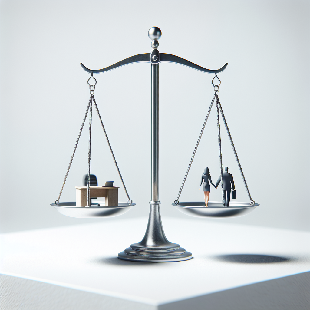 How To Balance Dating And A Busy Work Schedule?