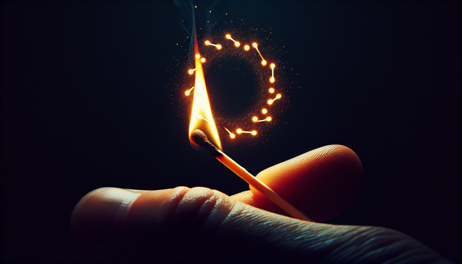 How To Keep The Spark Alive In A Long-term Relationship?