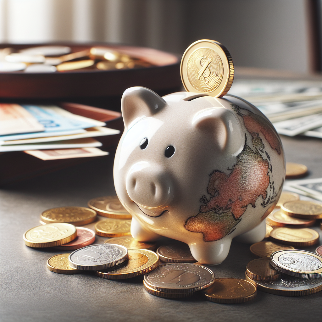 Is It Possible To Build Wealth On A Modest Income?