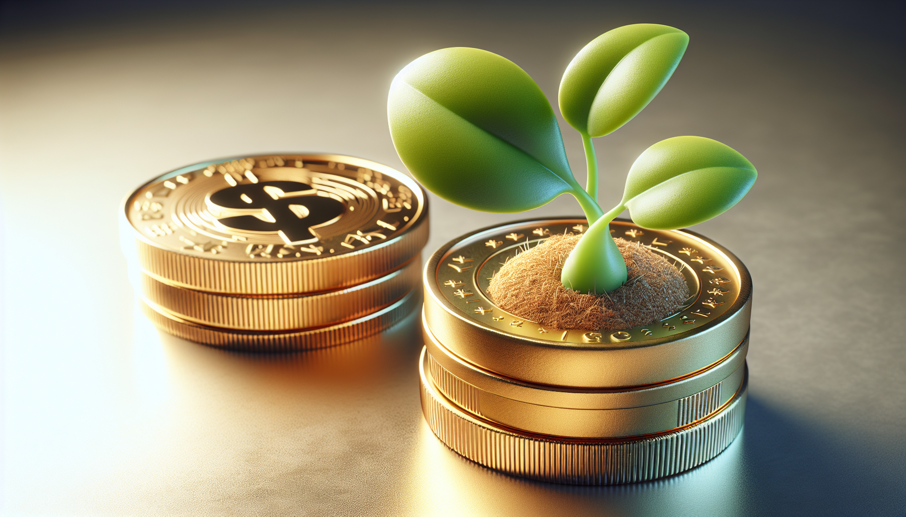 What Are Some Common Misconceptions About Building Wealth?