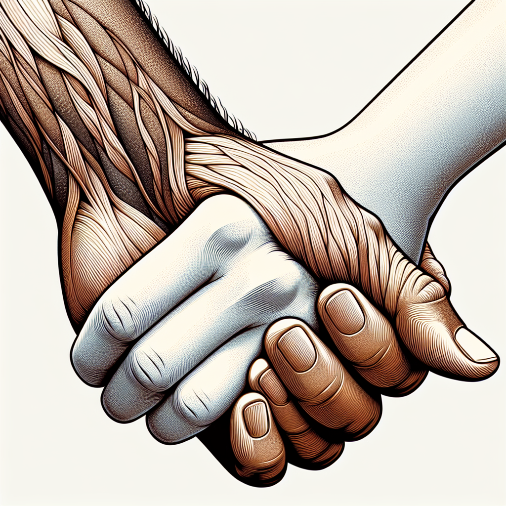 What Are The Signs Of A Healthy Relationship?