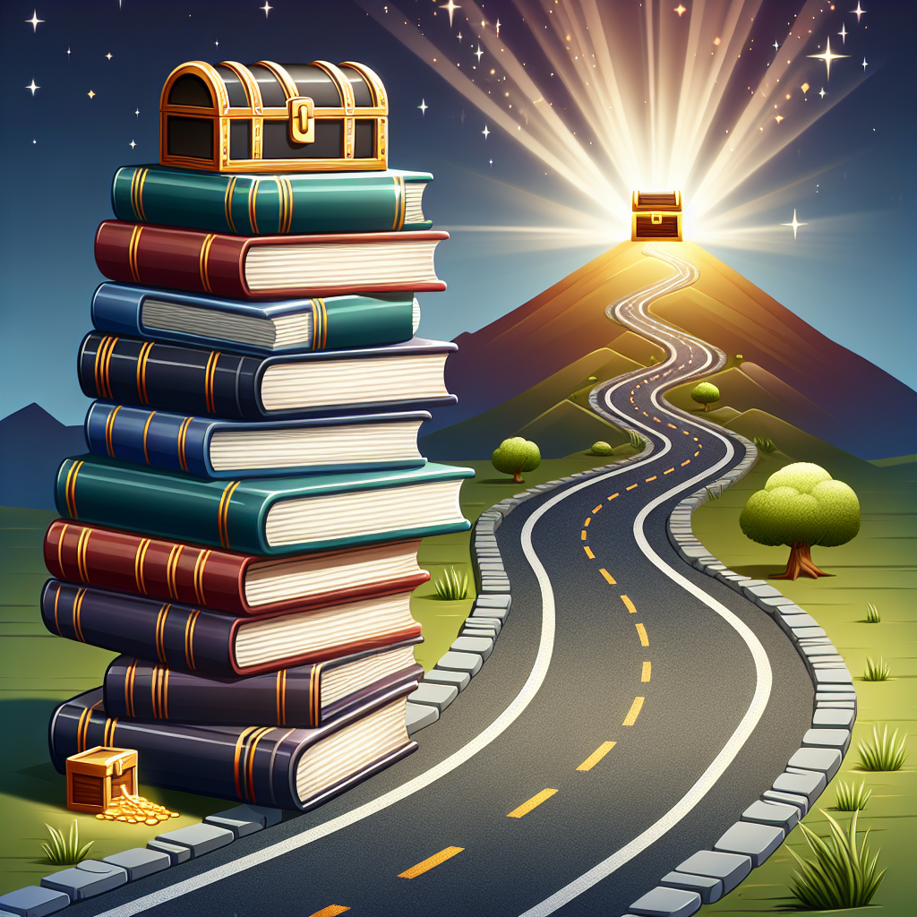 What Role Does Education And Continuous Learning Play In Wealth Building?